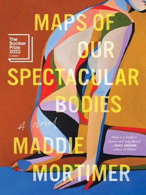cover image of Maps of Our Spectacular Bodies